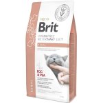 Brit Veterinary Diet Renal Egg & Pea sucha karma dla kota - 5kg - 5% rabat