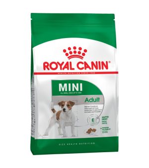 Karma sucha dla psa Royal Canin Mini Adult 8kg 