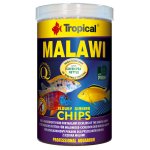 TROPICAL MALAWI CHIPS 250ML/130G