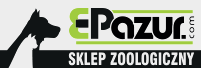 Sklep zoologiczny e-Pazur