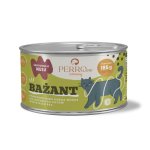 185g - Bażant - PERROland CATering - karma mokra dla kotów dorosłych