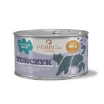185g - Tuńczyk - PERROland CATering - karma mokra dla kotów dorosłych
