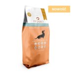 3kg - Wołowina z batatami - Perro - małe rasy - psy dorosłe - karma sucha