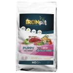 IRONpet Beef Puppy All Breed Wołowina 12kg