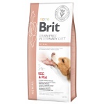 Brit Veterinary Diets Dog Renal 12kg (uszkodzone opakowanie)