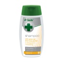 Dr Seidel Szampon z dziegciem i biosiarką 220ml 