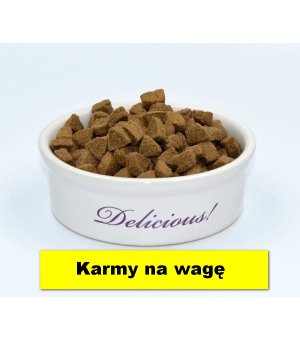 IRONpet BEEF All Breed Adult Wołowina 1kg na wagę - NOWA RECEPTURA