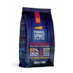 Primal Spirit 60% Wilderness 1kg