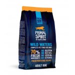 Primal Spirit 70% Wild Waters 1kg