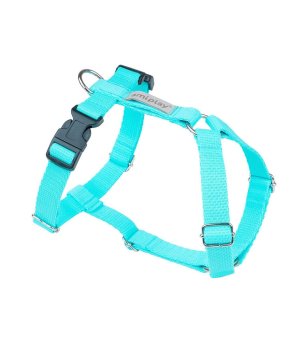 Amiplay Szelki Guard Samba XS Turkusowy