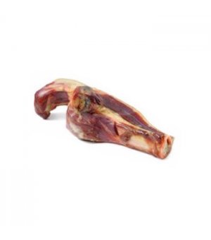 Serrano Pół kości Szynkowej ze stawem 200g