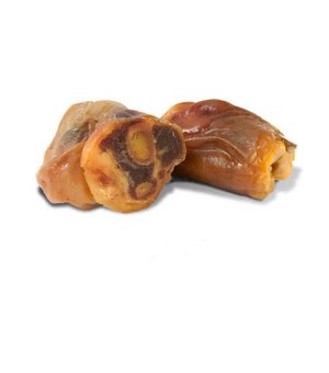 Serrano Połowa Kości Szynkowej Duża 2szt 550g