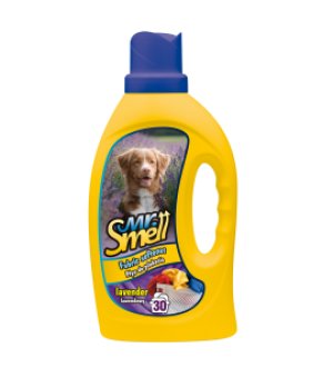Derma Mr. Smell płyn do płukania lawenda 1L