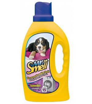Derma Mr. Smell płyn do prania lawenda 1L