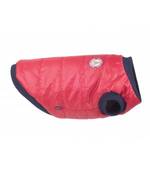 Amiplay KURTKA PUCHOWA BRONX 37CM CZERWONY