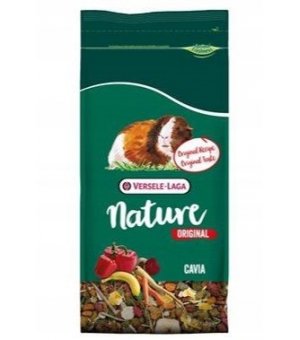Versele Laga Cavia Nature Original 2,5kg
