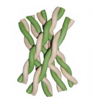 Juko Jerky stick waniliowo-miętowy 1szt