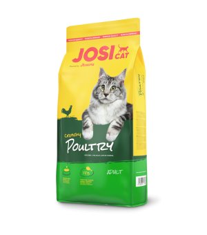 Karma sucha dla kota Josera JosiCat Kurczak - 10kg