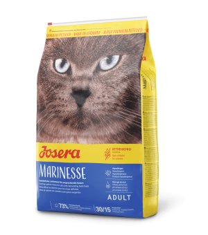 Karma sucha dla kota Josera Marinesse 10kg