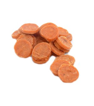 MACED Talarki z Łososiem 500g