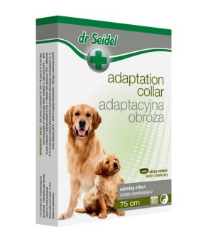 Dr Seidla OBROŻA ADAPTACYJNA DLA PSA 75CM