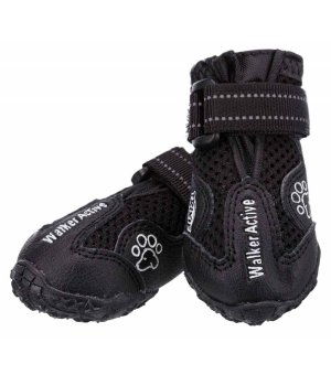 Trixie buty ochronne dla psa Walker Active - L 2szt.