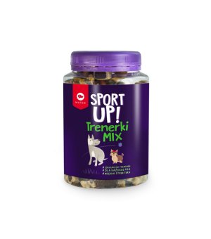 MACED Sport up! Trenerki MIX 300g