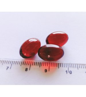 WYCOFANY Z OFERTY - GAME DOG Krill Oil 60 kapsułek