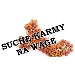 Karma Sucha dla psa małej rasy Polaris Adult small łosoś indyk 1kg (waga)