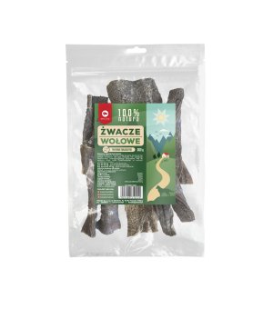 MACED Żwacze Wołowe 1kg