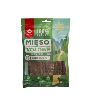 MACED Mięso Wołowe 150g