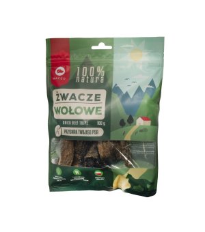 MACED Żwacze Wołowe 100g