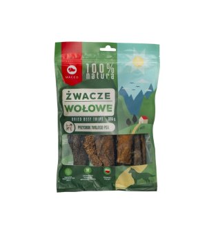 MACED Żwacze Wołowe 200g