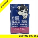 Felix Fantastic saszetka - Kaczka w galaretce - 85g ZESTAW 10x85g
