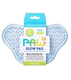 PDH LICK PAD BABY BLUE EASY