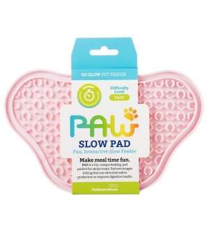 PDH LICK PAD BABY PINK EASY