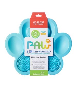 PDH PAW 2-IN-1 BLUE EASY