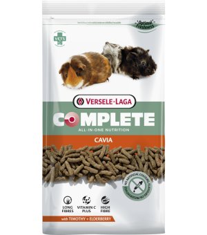 Versele Laga Cavia Complete ekstrudat d/świnek morskich 1,75kg