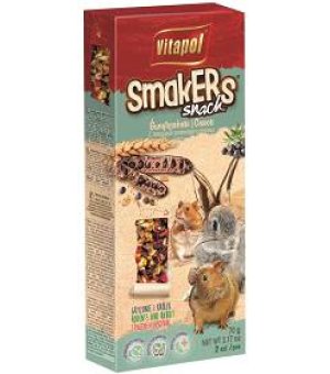 Vitapol Smakers Kolby dla Gryzoni świętojańskie 2szt/op 90g