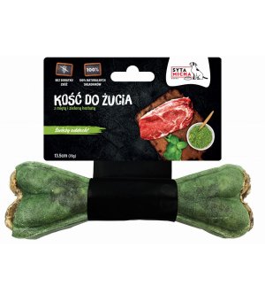 Syta Micha Kość do żucia na świeży oddech 13,5cm
