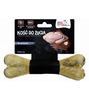 Syta Micha Kość do żucia na wyciszenie 13,5cm