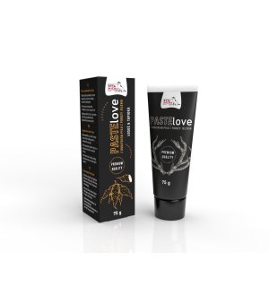 Syta Micha PasteLOVE Łosoś z tapioką 75g