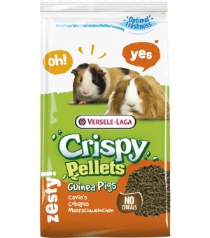 Versele Laga Cavia Classic d/świnki morskiej 500g 