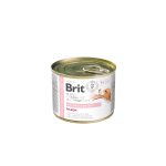 200g Brit Veterinary Diets Dog Hypoallergenic Salmon