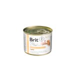 200g Brit Veterinary Diets Dog Hepatic Turkey