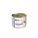 200g Brit Veterinary Diets Dog Gastro LOW-FAT Tuna & Lamb