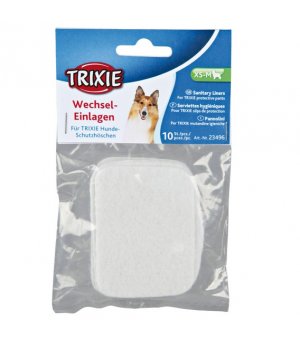 TRIXIE wkładki do majtek na cieczkę 3  10szt