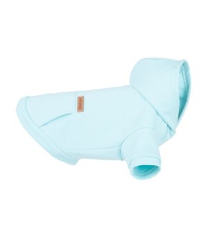 Amiplay BLUZA Z KAPTUREM TEXAS 45cm Niebieski