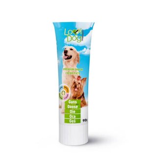 LOVIDOG Pasztet z Gęsią 90g