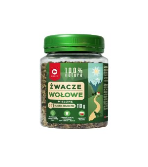MACED Żwacze Mielone w słoiczku 110g